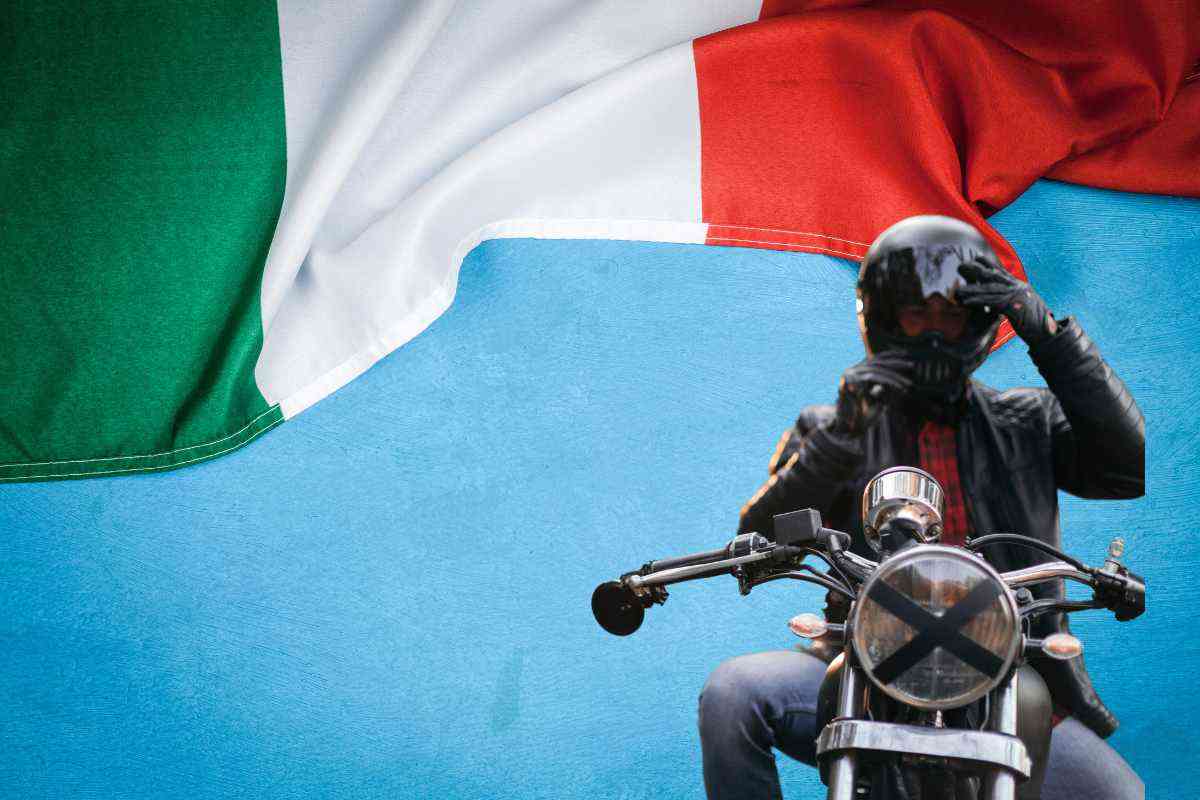 Italiani pazzi di questa moto: la Benelli è incredibile