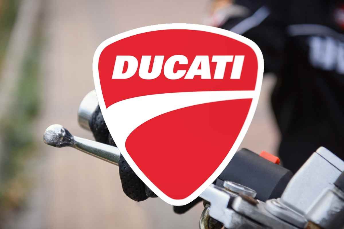 Ecco come fare per provare una Ducati