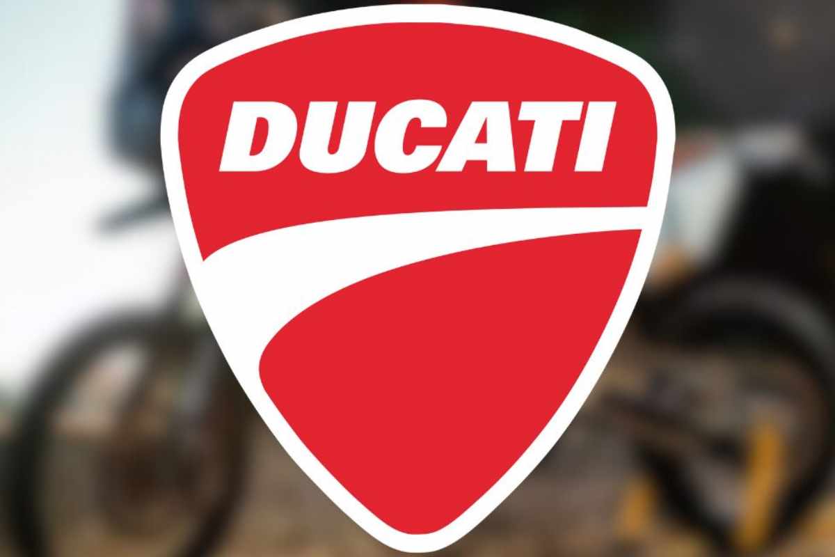 Ducati gioiello pazzesco