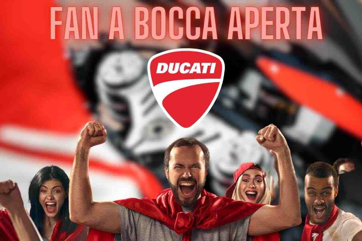 Eventi imperdibili in casa Ducati