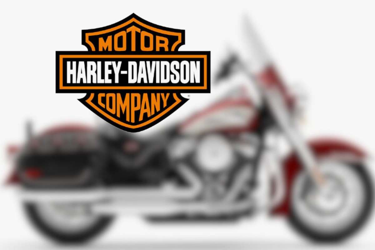 Harley-Davidson nuovo gioiello