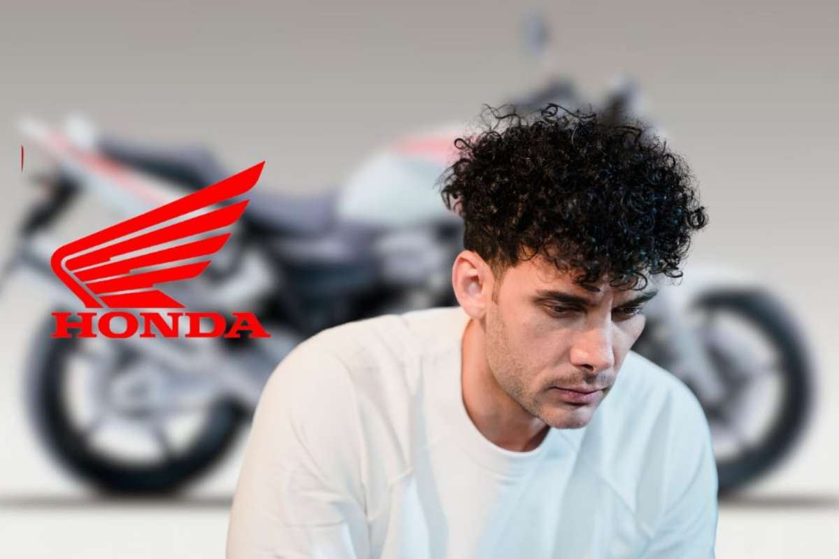 Honda che stangata