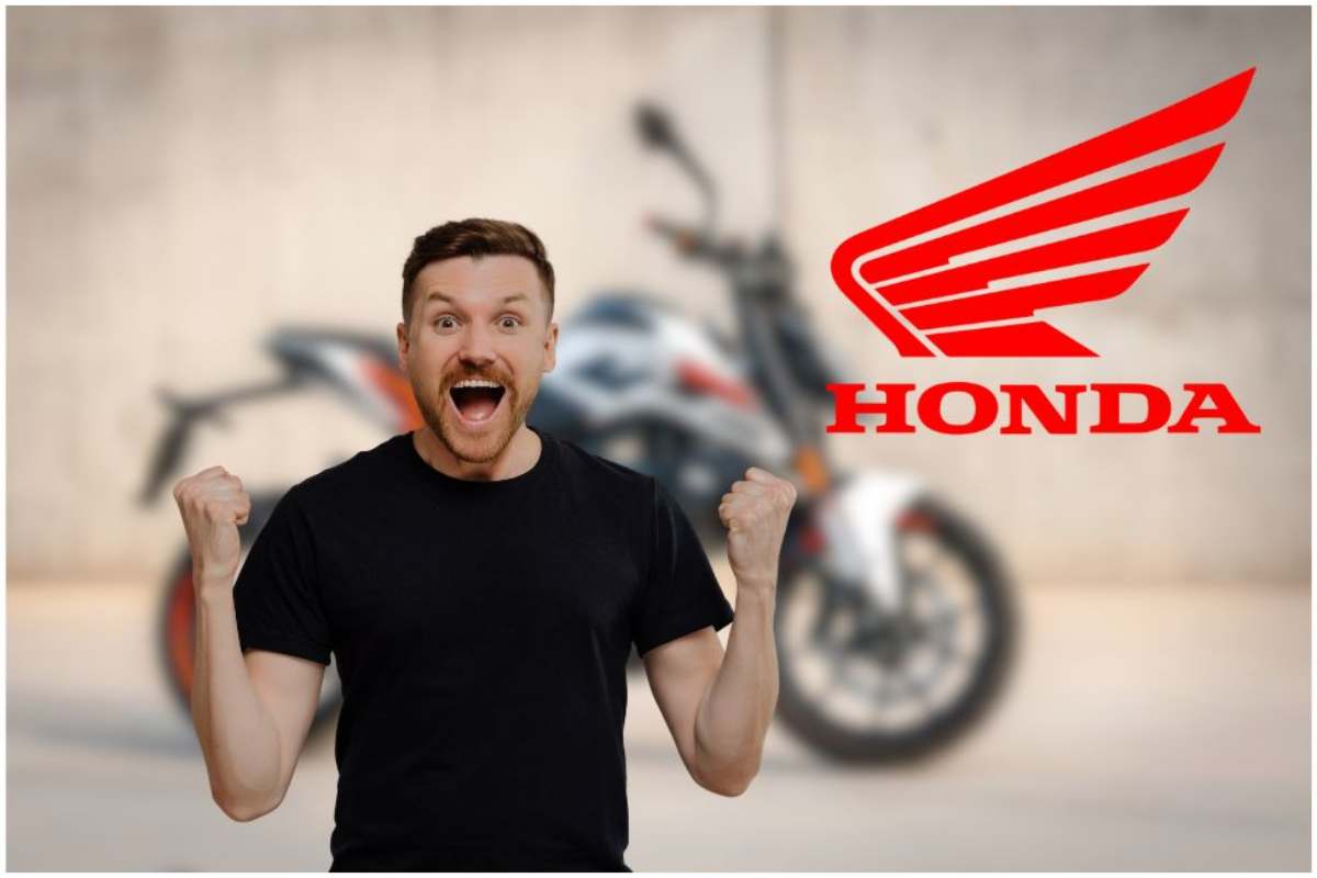 Honda che prezzo