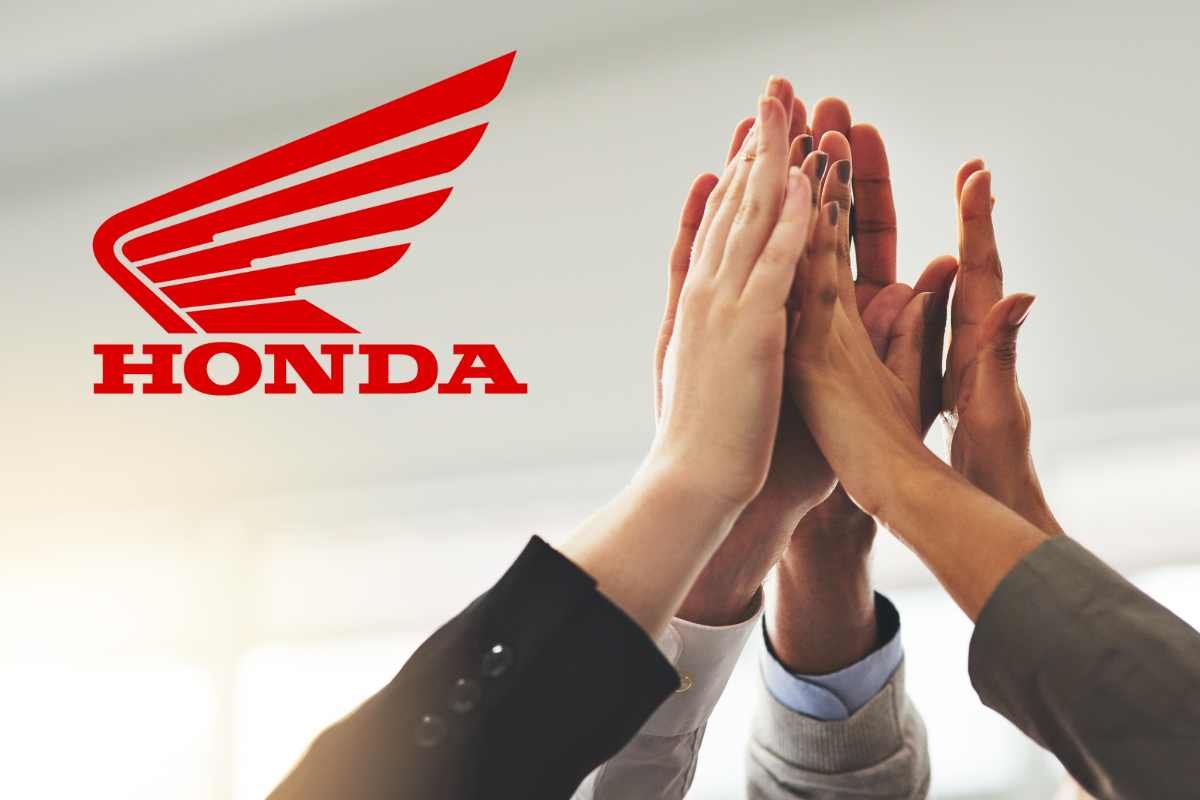 La nuova Honda è un successo