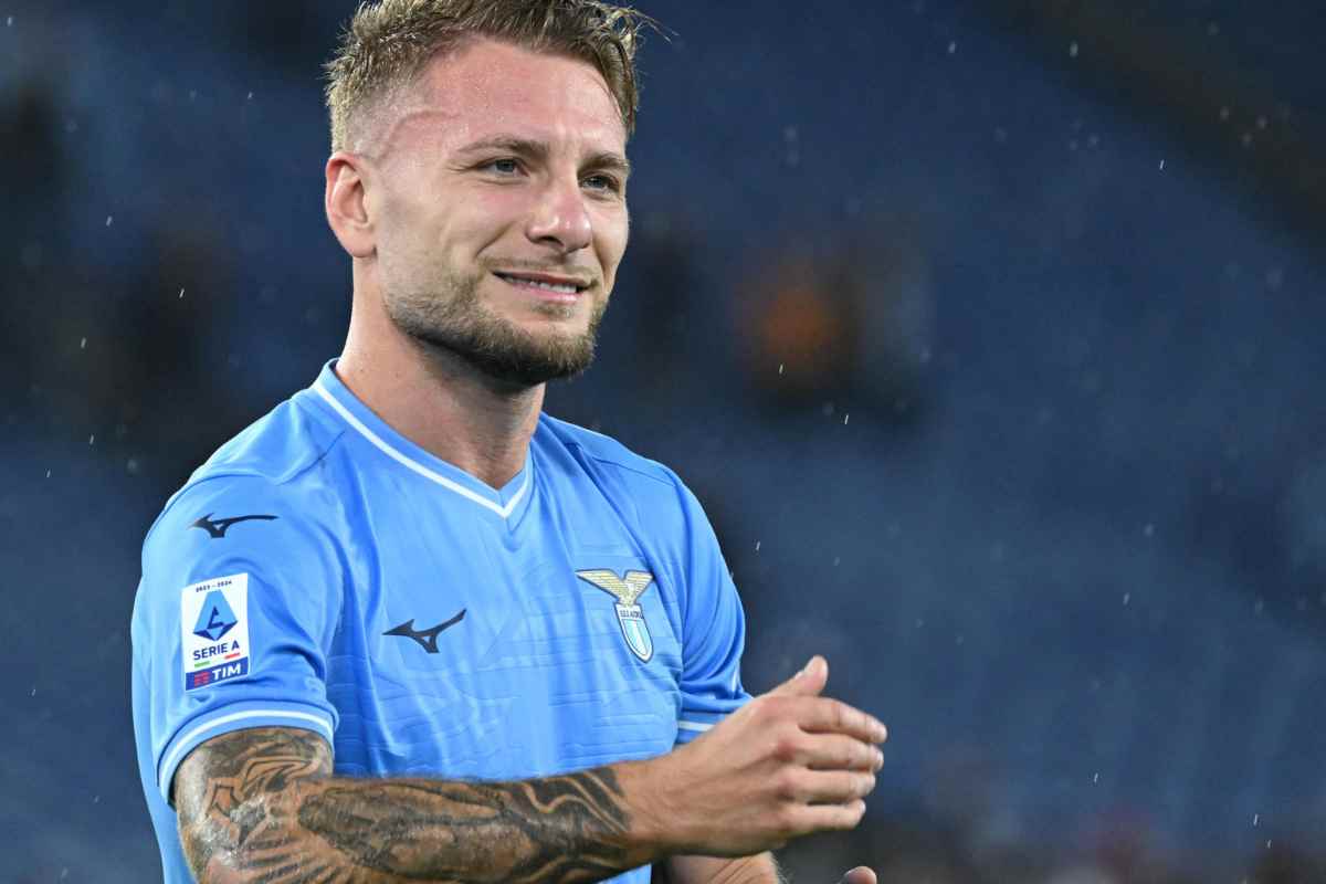 Immobile investe nelle due ruote 