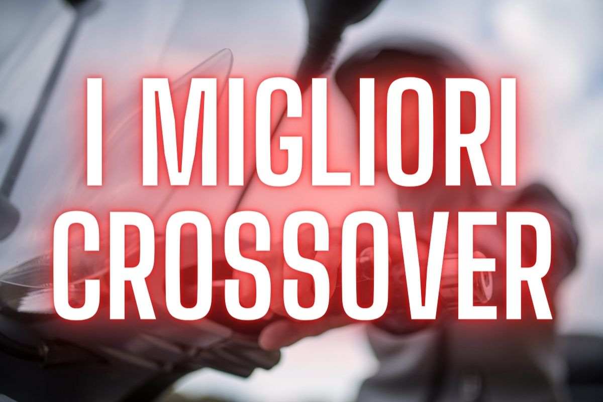 Ecco i migliori scooter crossover sul mercato