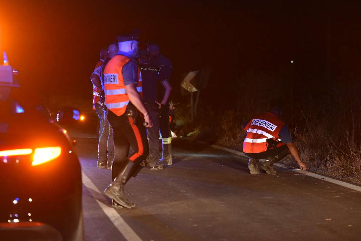 Pilota di moto morto durante gli allenamenti