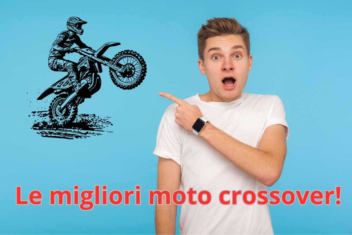 Le moto da cross migliori del 2024