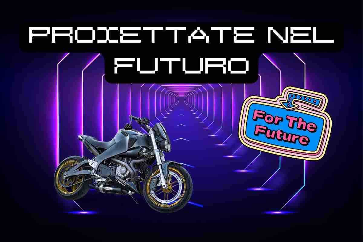 Moto del futuro