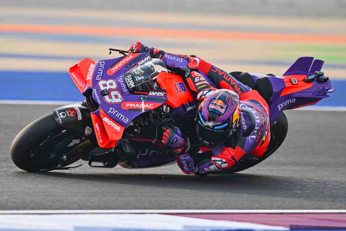 MotoGP mercato infuocato