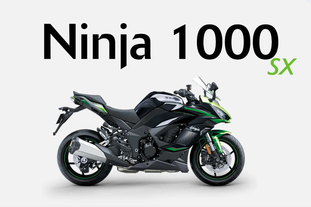 Kawasaki fa contenti tutti con una super promo