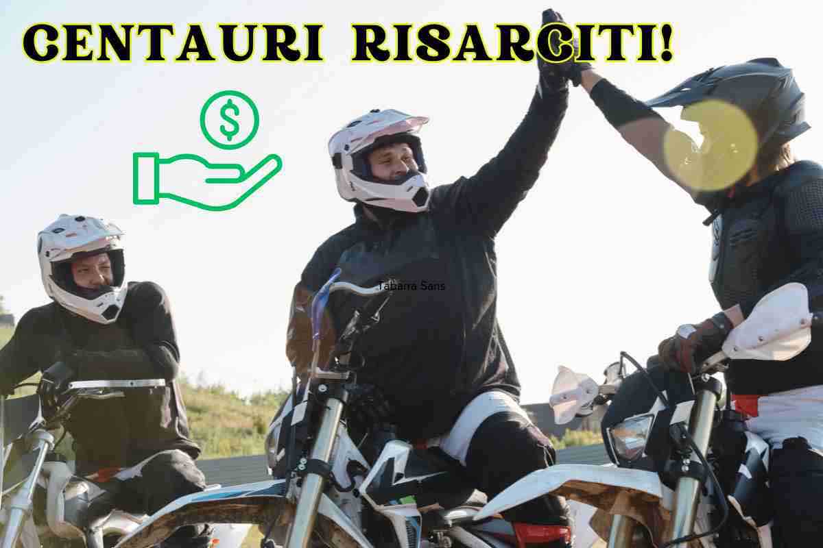 Risarcimento per la truffa