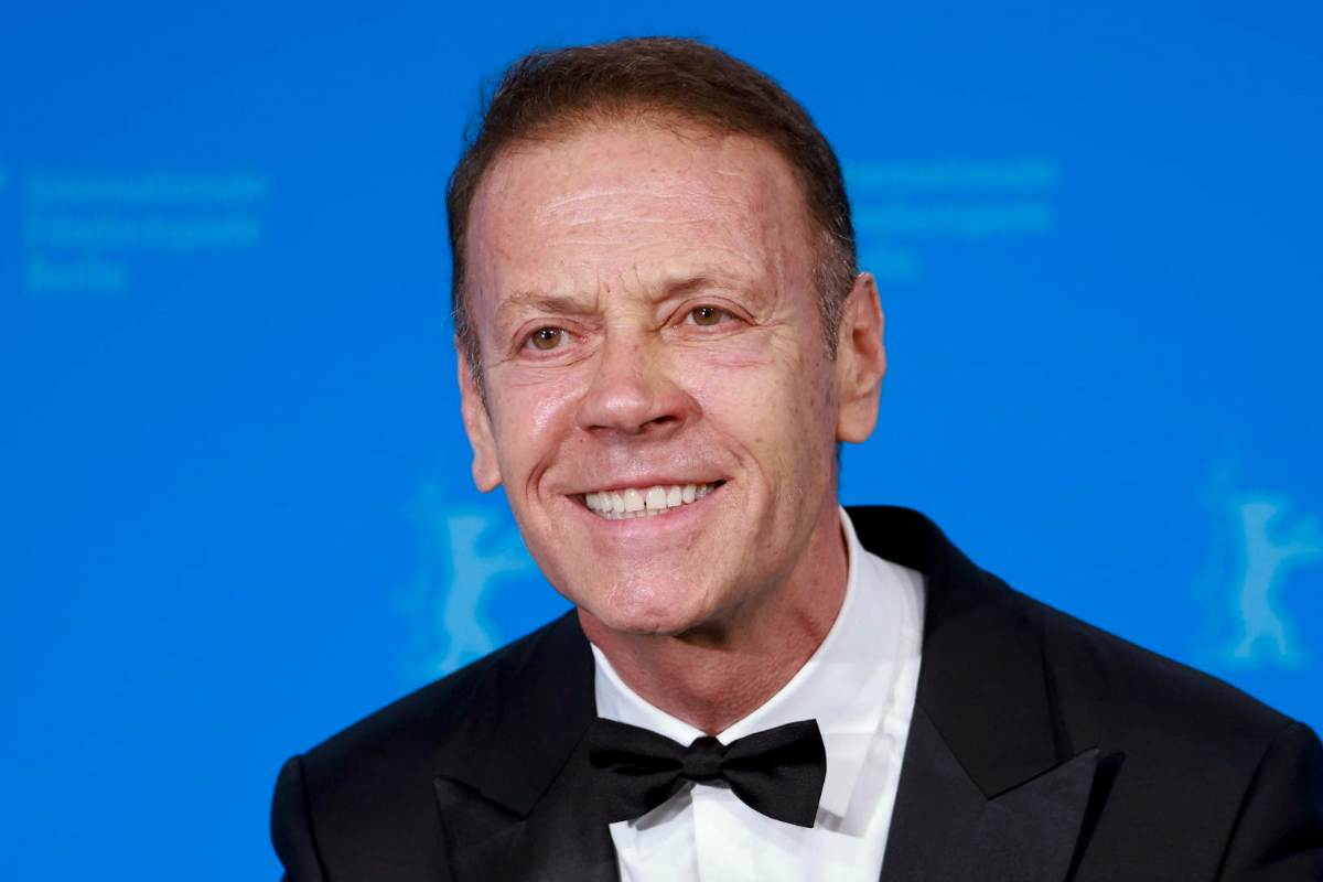 Rocco Siffredi era pazzo di lei