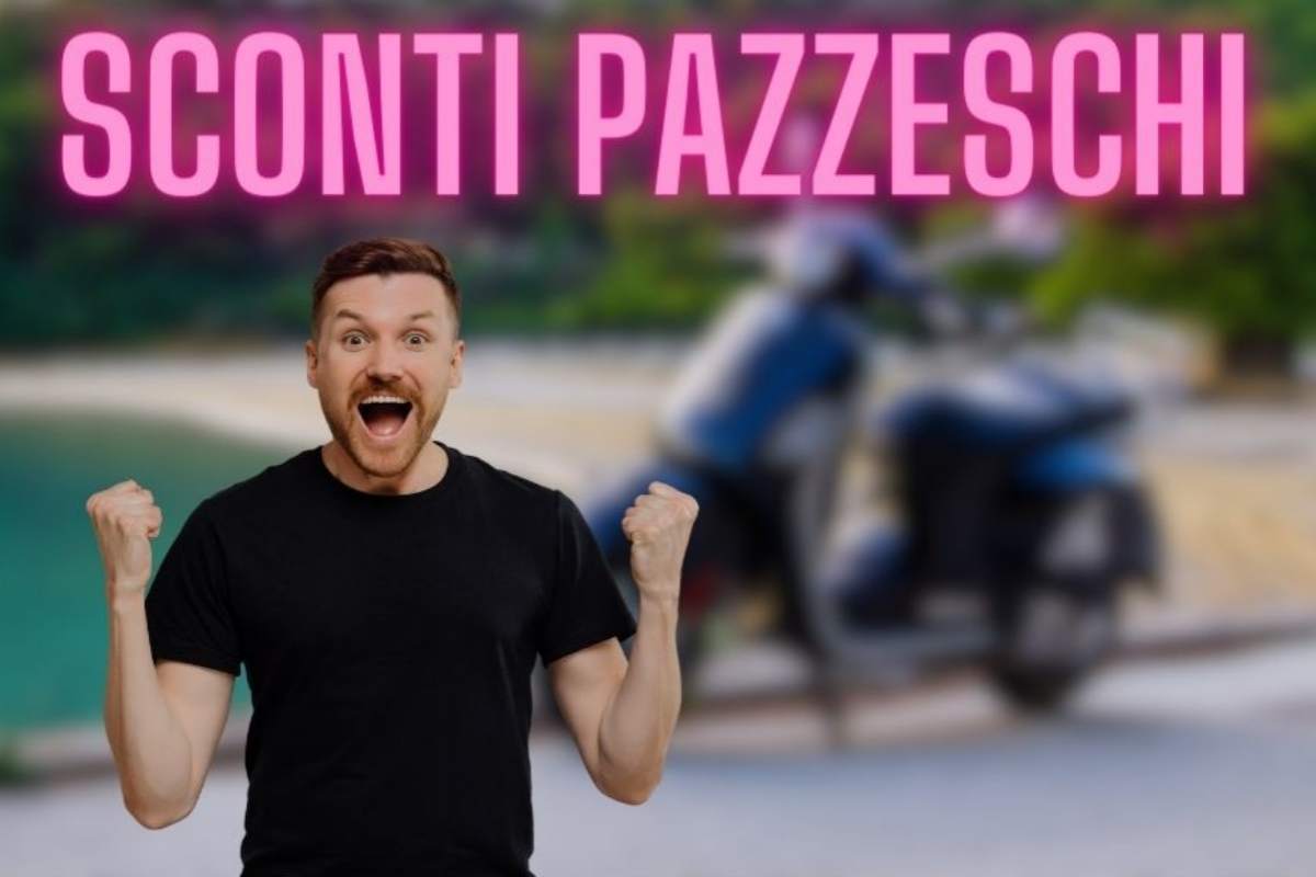 Scooter che prezzi