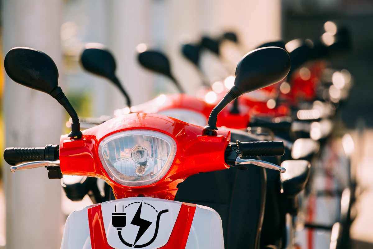 I migliori scooter elettrici sul mercato