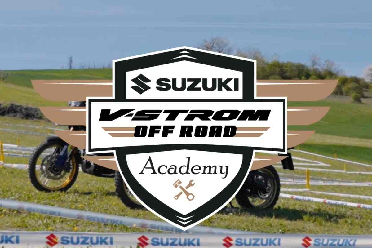Suzuki Academy: l'iniziativa è un successo