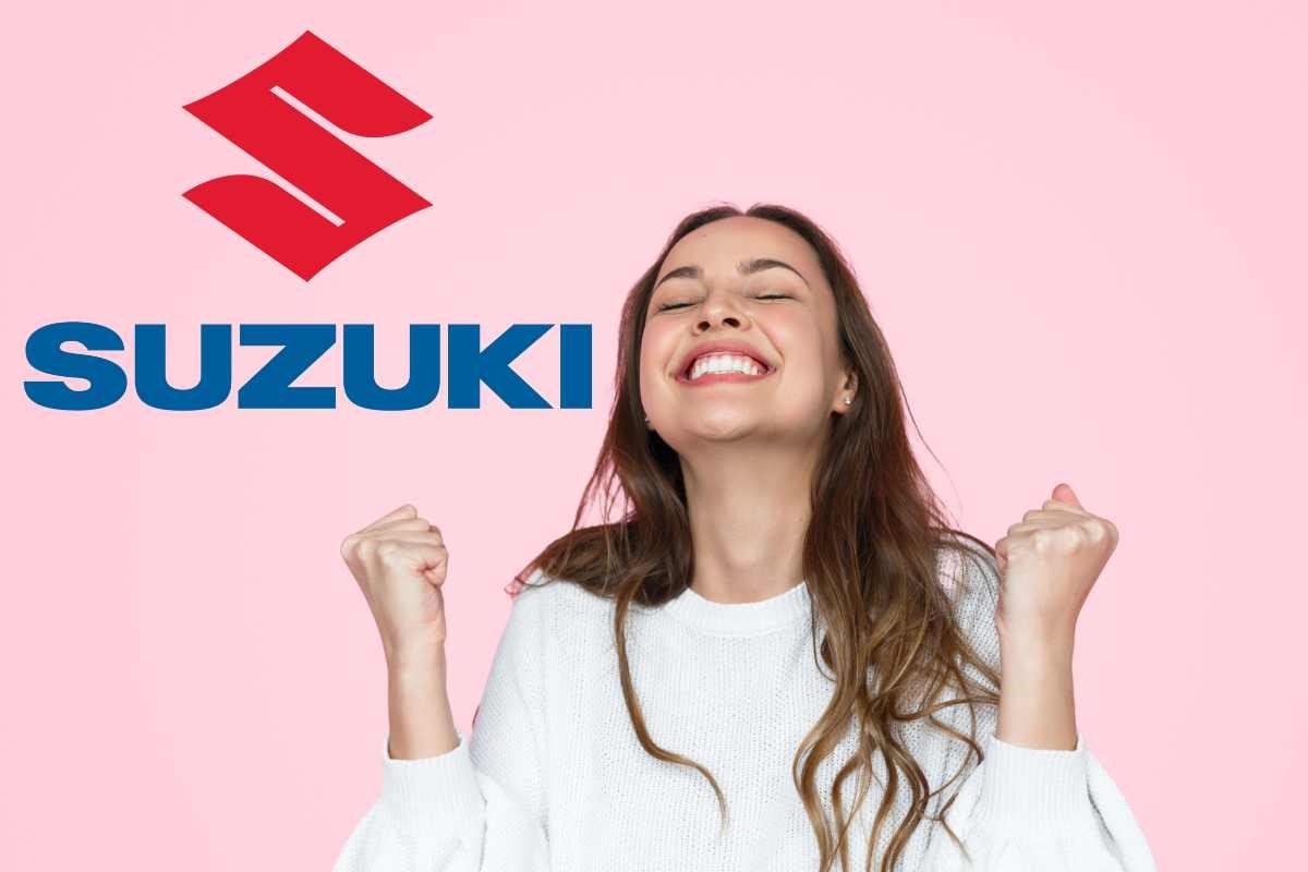Suzuki Academy: l'iniziativa è un successo