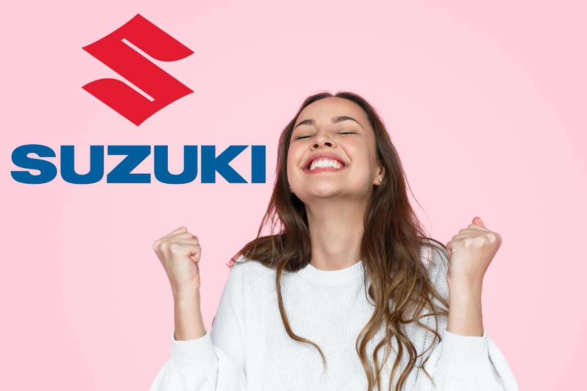 Suzuki Academy: l'iniziativa è un successo 