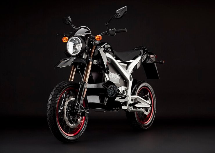 Zero Motorcycle, le offerte di marzo