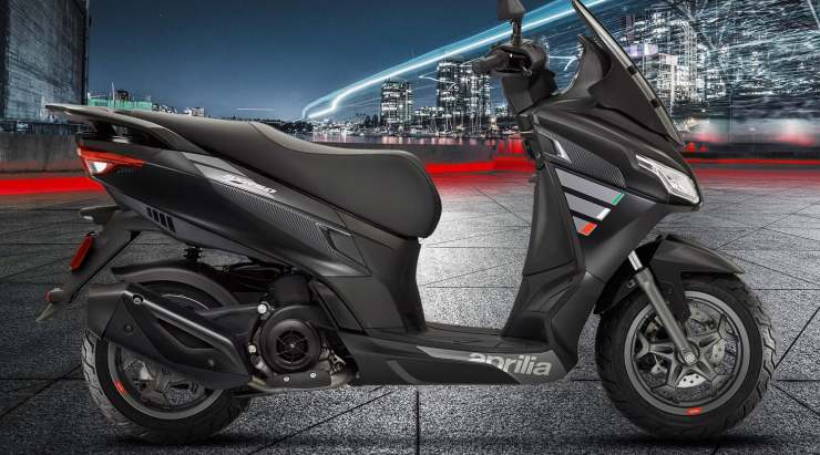 Moto scooter economici prezzo 3000 Euro Suzuki SYM Benelli KTM Aprilia