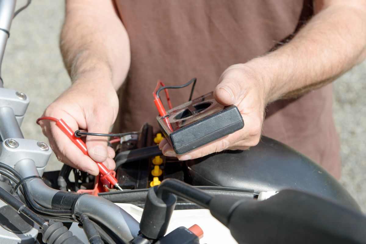 Non solo il casco fondamentale in moto