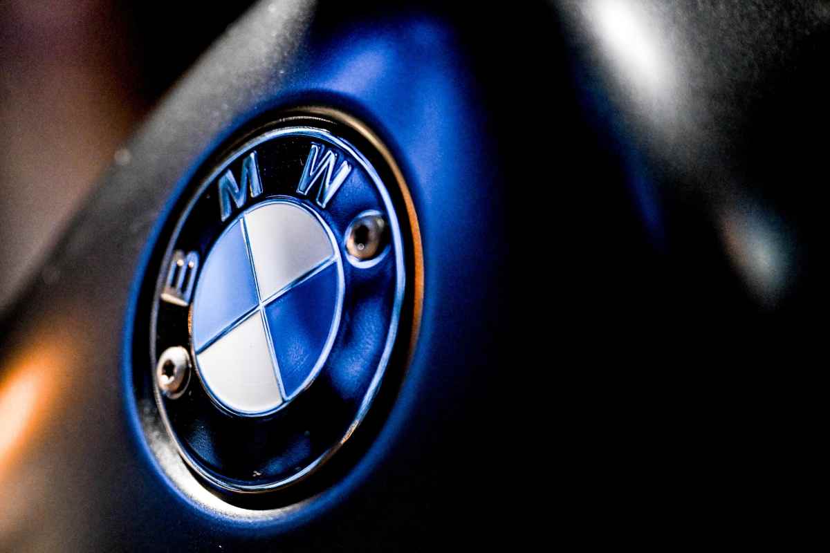BMW Motorrad torna all'EICMA