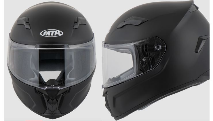 casco integrale ad un costo bassissimo