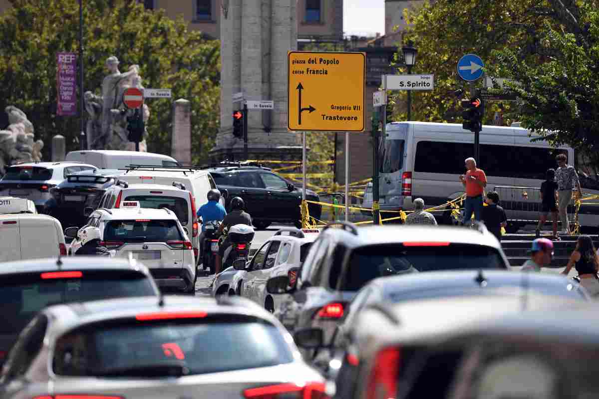 Pronte manifestazioni contro il codice della strada