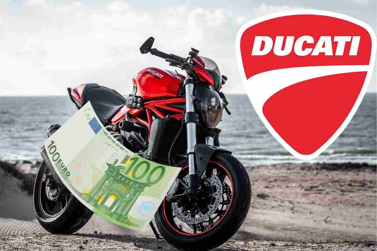 Ducati piumino smart 2.0 costo occasione prezzo acqusisto shop
