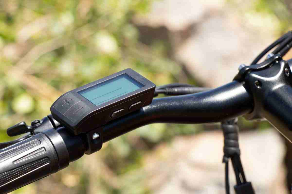 e-bike nuova autonomia da record