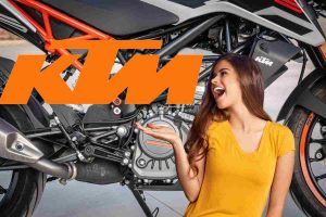 KTM Brabus 1300 R moto novità occasione differenze