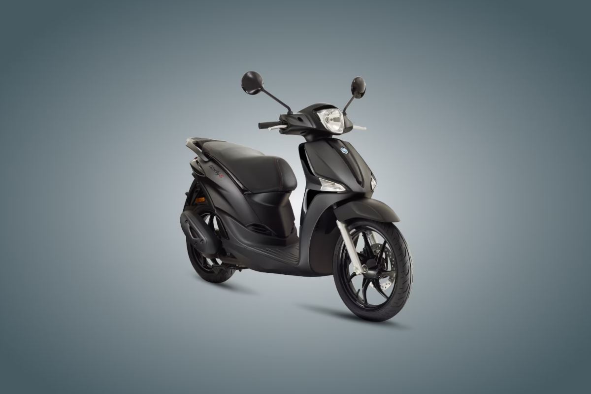 Offerte per il Piaggio Liberty