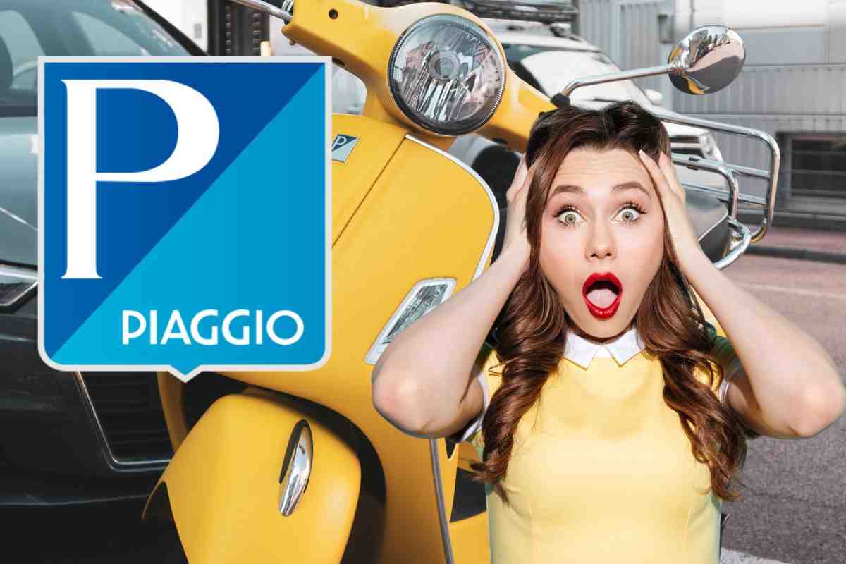 Piaggio Beverly 300 S occasione promozione costo