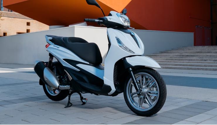 Piaggio Beverly 300 S occasione promozione costo