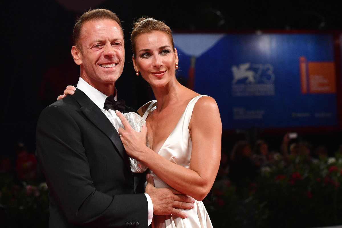 Rocco Siffredi era pazzo di lei