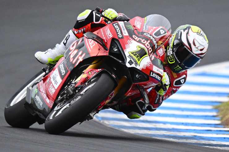 Alvaro Bautista tutto spiegato