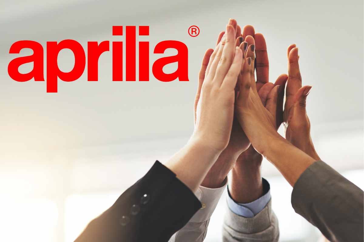 Promozioni incredibili in casa Aprilia