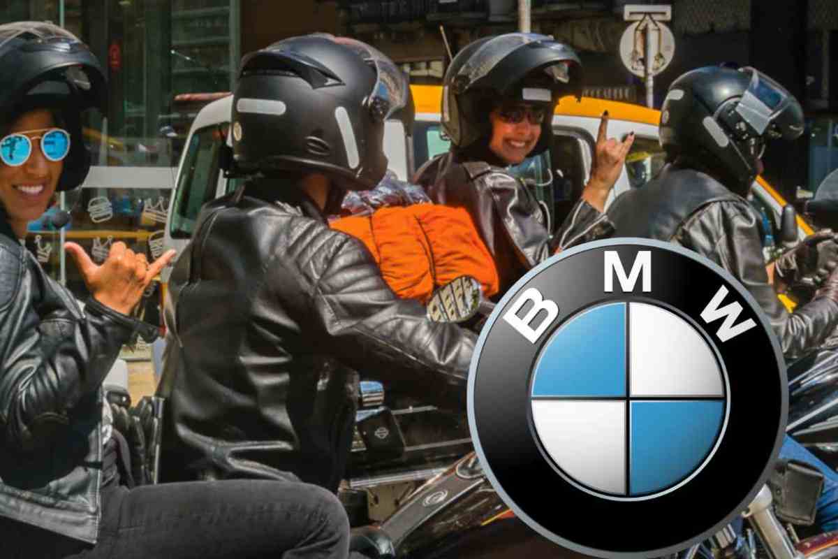 Sconti pazzeschi in BMW 