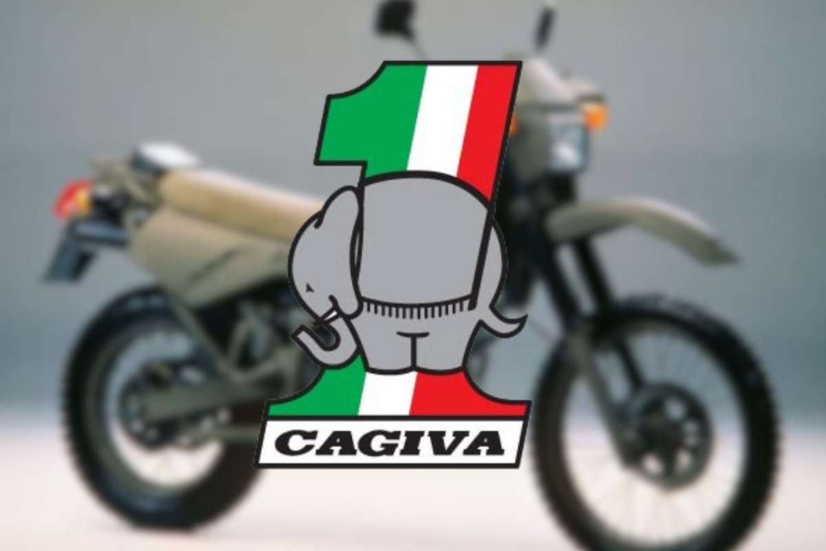 Cagiva ecco che fine ha fatto