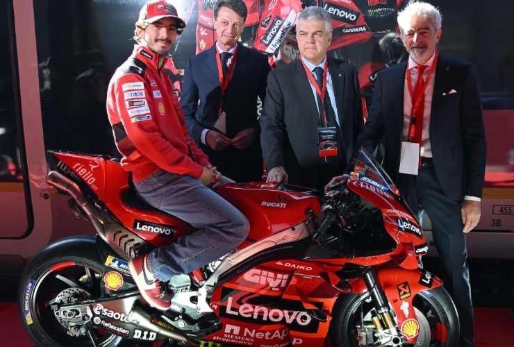 Ducati, la difficile scelta di Dall’Igna