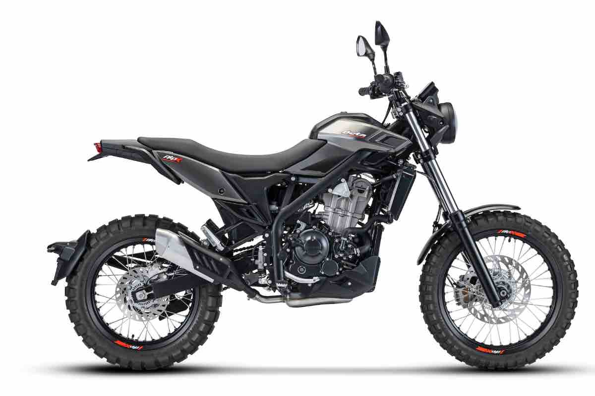 Enduro prezzo Beta Alp 4.0