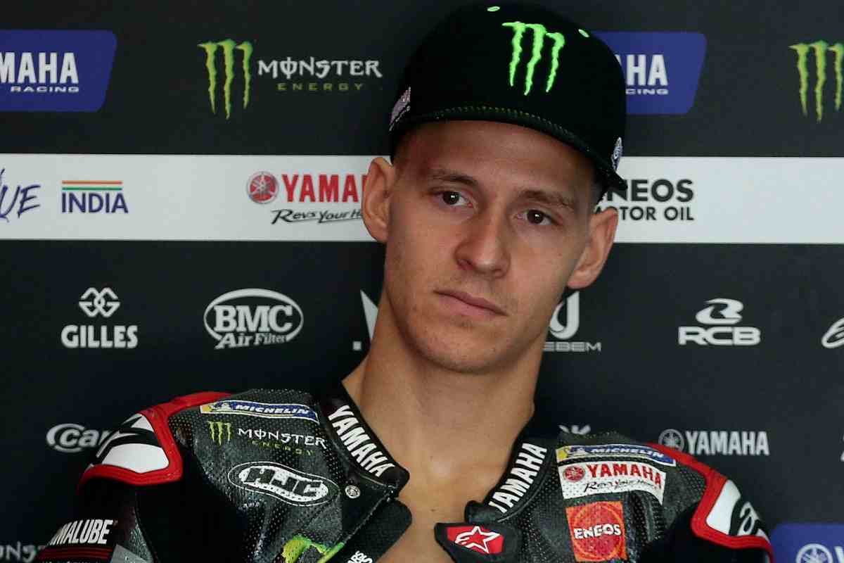 MotoGP, Quartararo appello disperato