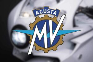 MV Agusta, quando la moto incontra l’arte: questo modello vi stupirà