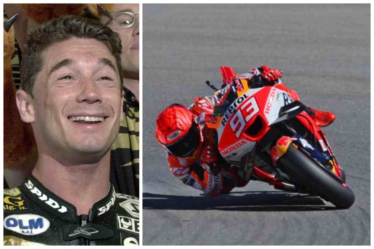 Honda, Cecchinello svela la verità su Marquez