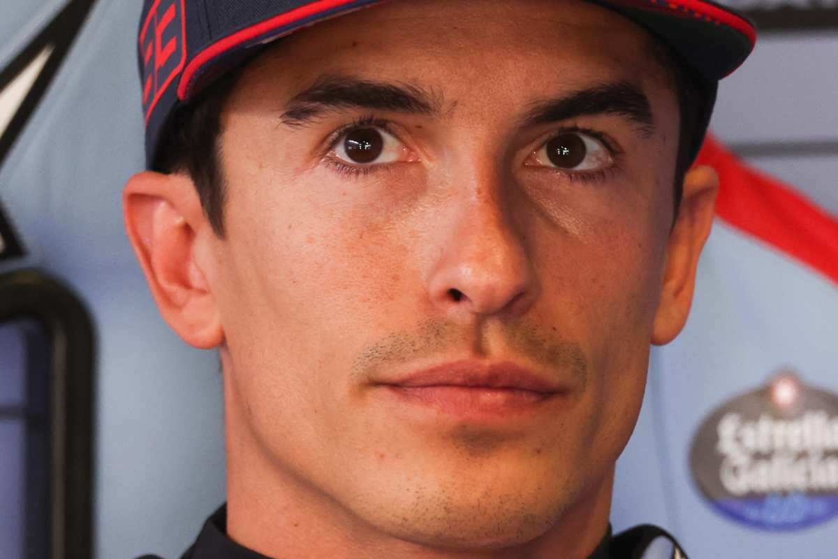 Conosci le auto di Marc Marquez? Sono veri e propri mostri