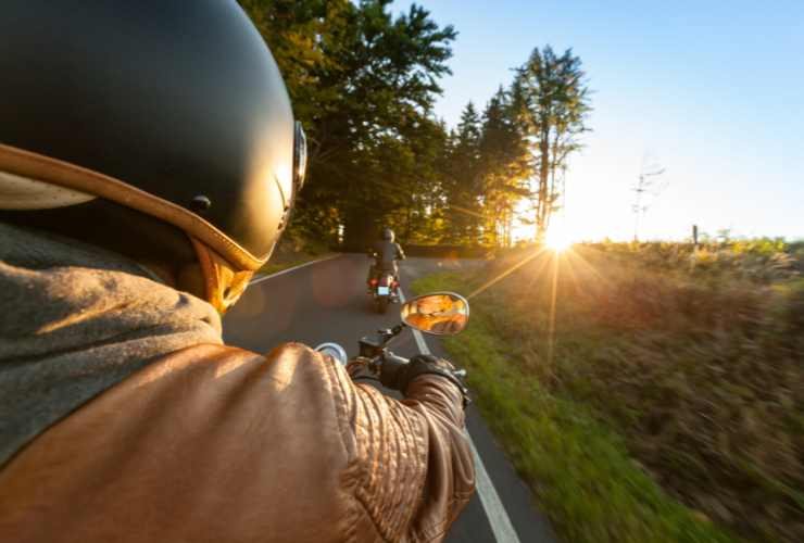 Il programma "anti-bike" della Lombardia