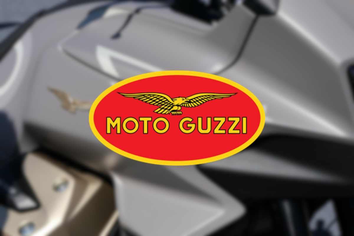 Moto Guzzi chi l'ha acquistata