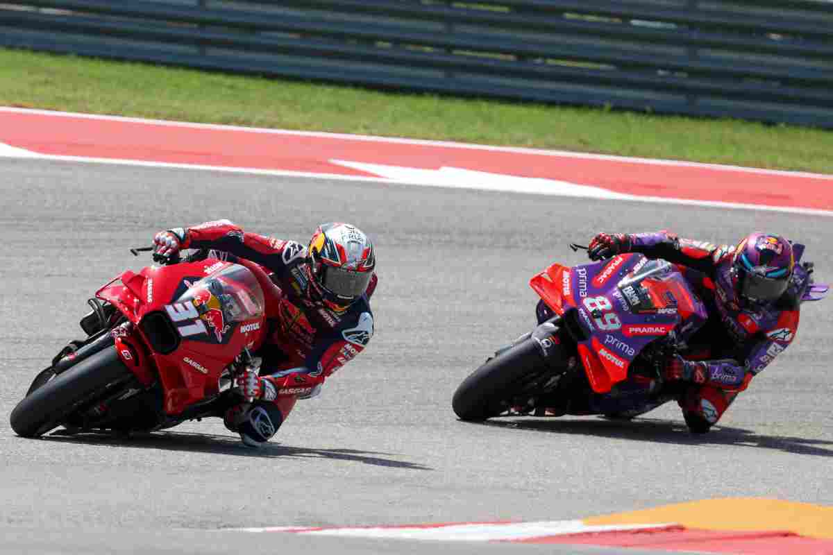 MotoGP ecco le previsioni