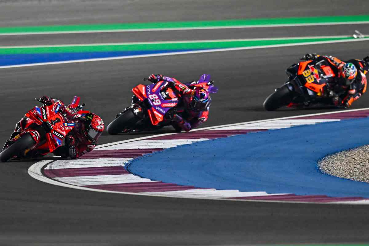 MotoGP nuovi regolamenti