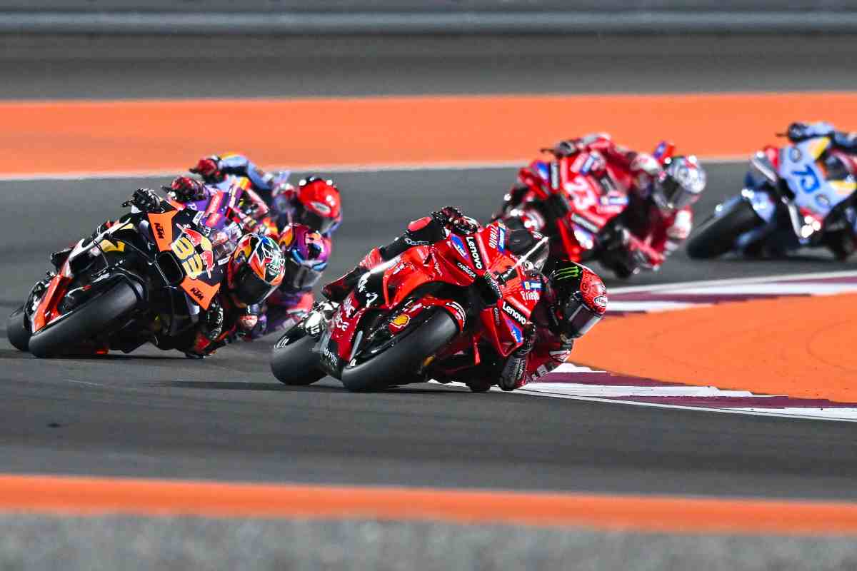 MotoGP, sapete come si assegnano i punti? Ecco la spiegazione